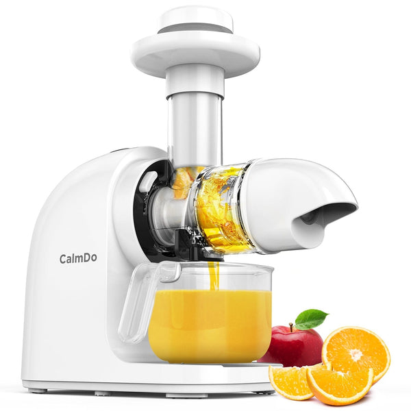 Slow Masting Juicer Machine, Home Juice Extractor for Juicing