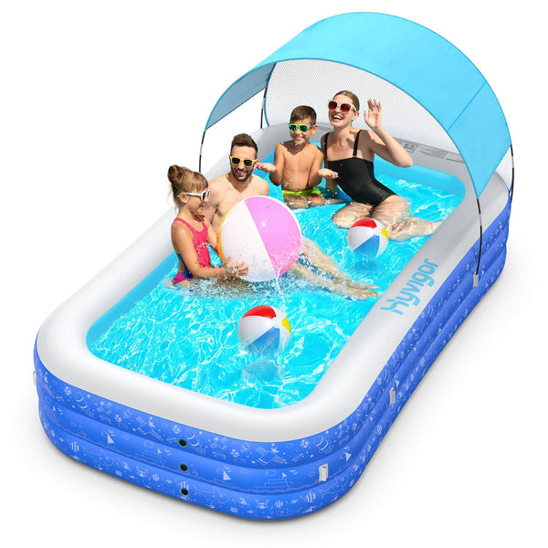 Children's store swimming inflatables