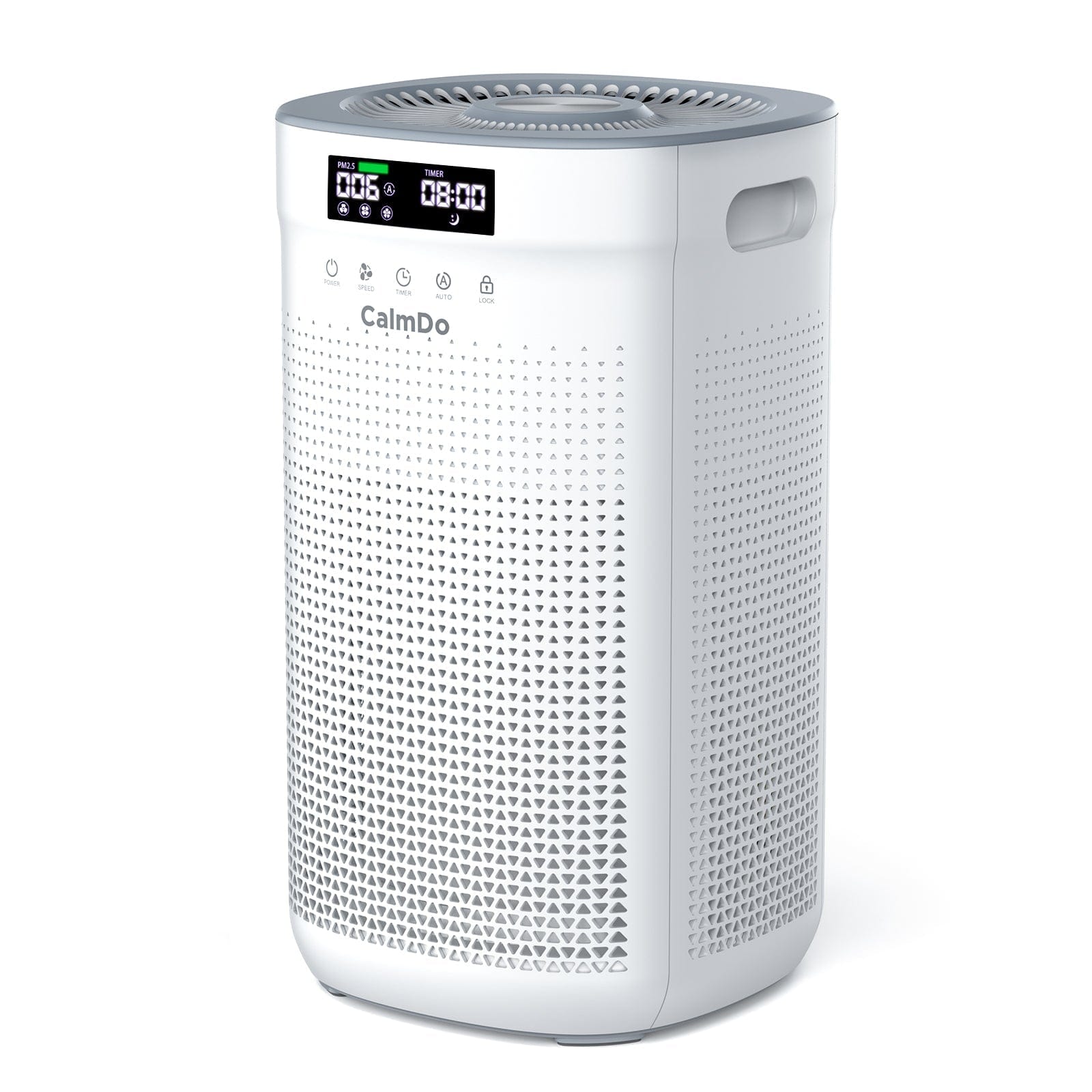 CalmDo Air Purifier HEPA Filter